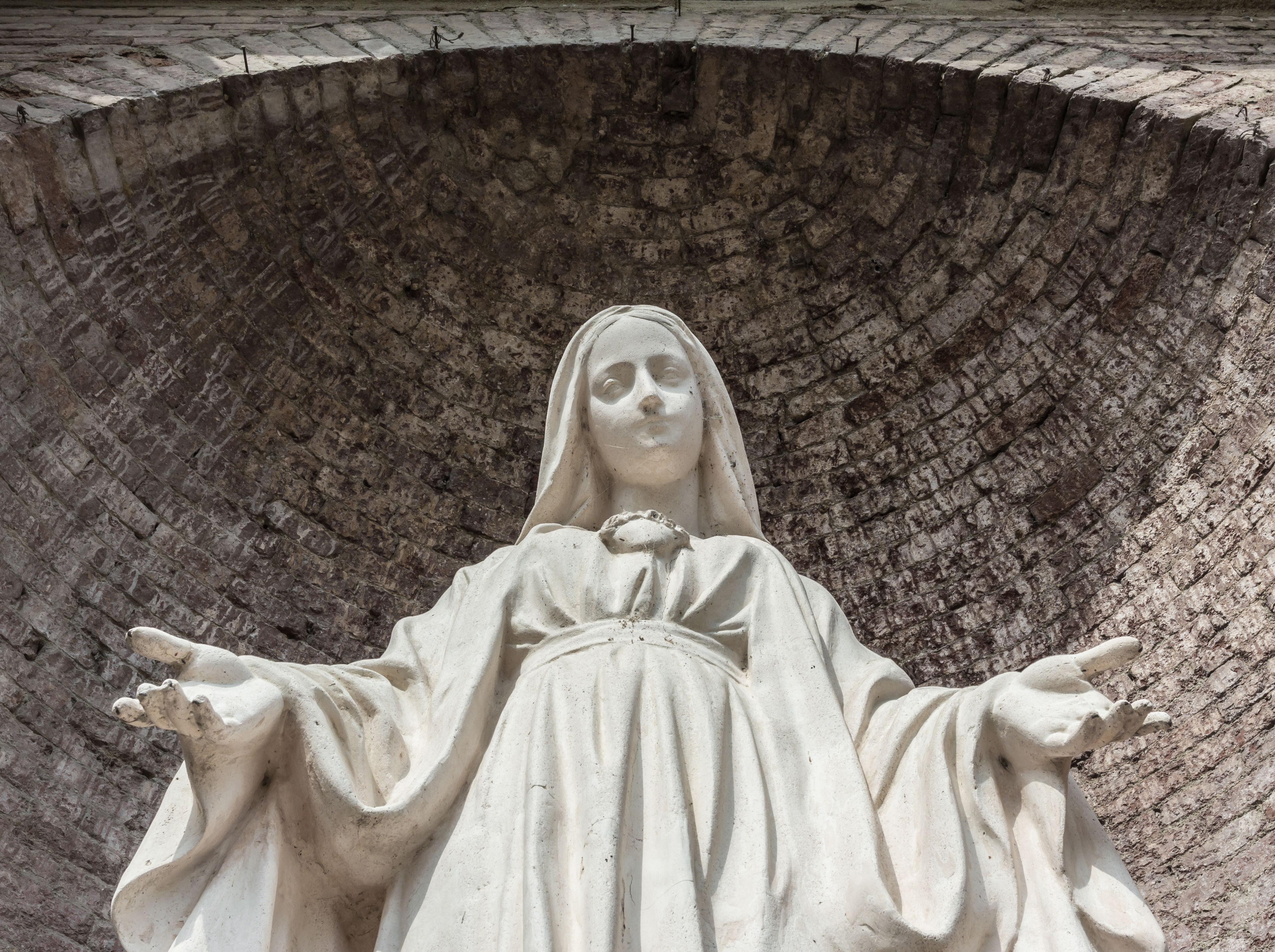 Bible Mary