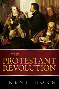 Protestant Revolution